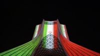 イランイスラム革命勝利記念日