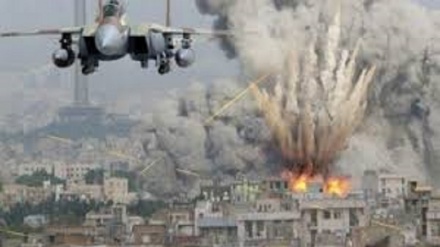 Usa, governo Biden per prima cosa ordina attacco con missili e bombe
