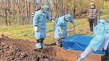 Sri Lankia yafuta agizo la kuchoma maiti za Waislamu baada ya kuzongwa na malalamiko