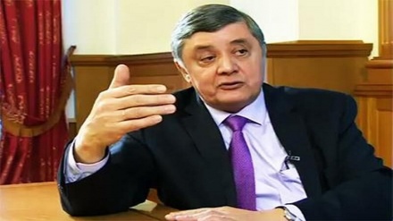 روسیه: تشکیل دولت موقت، تنها راه حل بحران افغانستان 