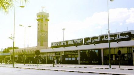 Jemen: 80.000 Menschen wegen der Schließung des Flughafens von Sanaa gestorben 