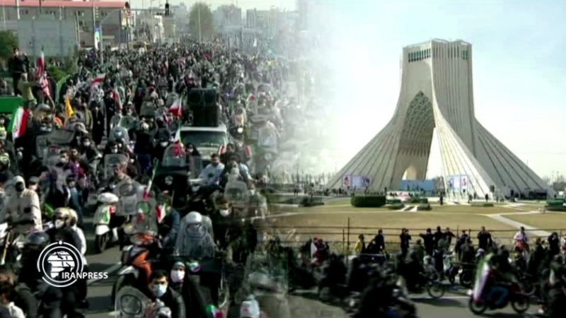 انقلاب ایران؛ چالش جدی 42 ساله دولتمردان امریکا