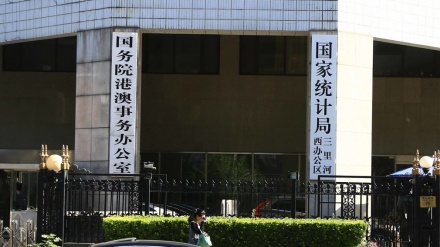 中国政府警告英国