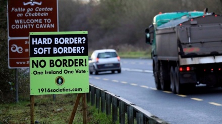 Brexit fallout: Trade between UK and Republic of Ireland reduced by half