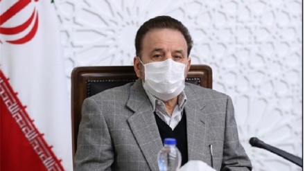  واعظی: دولت ایران واکسن مورد نیاز را تامین خواهد کرد