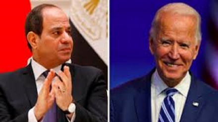 Biden come Trump: all'Egitto 197 milioni in missile