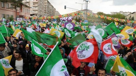 Araştırma: Doğu ve Güneydoğu Anadolu Bölgesi'nde AKP’nin oy kaybı yüzde 8
