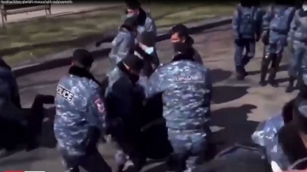 د پاکستان په بلوچستان کښې چاودنه شوې