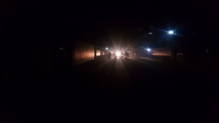 کابل پایتخت تاریک جهان/ ادامه بی برقی  