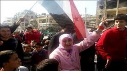 Siria, proteste anti-curde: vittime