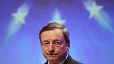 Mario Draghi ha presentato i suoi programmi per gestire l'Italia