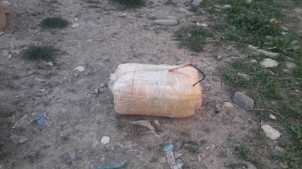 جلوگیری از وقوع ۴ انفجار در ۳ ولایت افغانستان