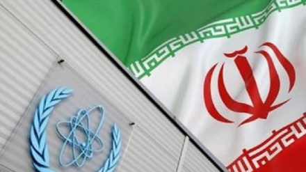 گفت‌و گوهای ایران و آژانس بین المللی انرژی اتمی براساس احترام متقابل 