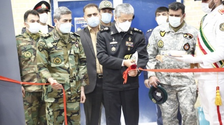 イランで、初の国際軍人柔道協会が設立