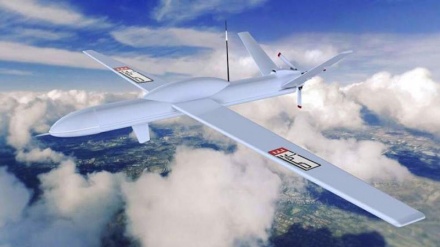 Jemenitische Streitkräfte starten Drohnenangriffe gegen den Flughafen Abha in Saudi-Arabien