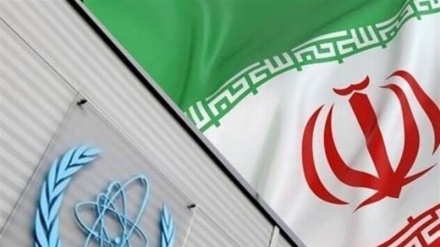 איראן תגיב בנחישות על החלטת מועצת הנגידים של הסבא