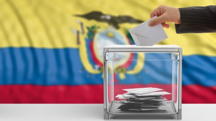 3 candidatos presidenciales no podrán votar en comicios de Ecuador