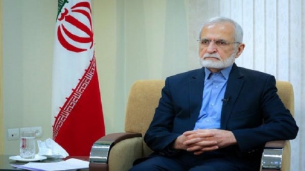 Kharazi: Iran Sepenuhnya Siap Berunding dengan Arab Saudi