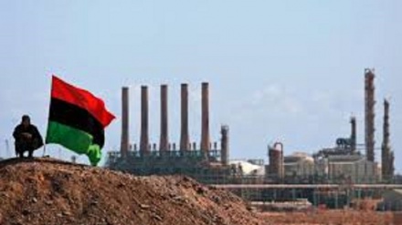 Italia reagisce al nuovo formato di governo in Libia