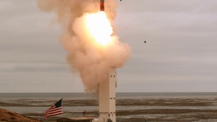 Pejabat Militer AS Peringatkan Kemungkinan Perang Nuklir