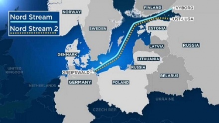 Nord Stream II: La soberanía alemana en entredicho