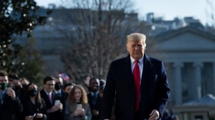 טראמפ מינה שני עורכי דין במקום שפרשו ממשפט ההדחה בסנאט