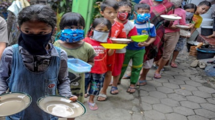 Uneven recovery from COVID recession could hit poorer countries hard