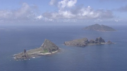 加藤官房長官、「尖閣沖領海侵入の中国船1隻が砲らしきものを搭載」