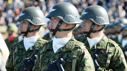 陸上自衛隊員が、未だにトイレットペーパーを自費購入