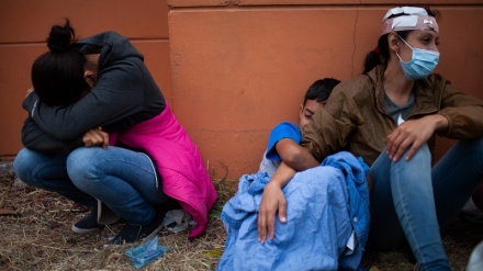 From concentration camps to overflow facilities: With Biden in charge, media forgets kids in cages