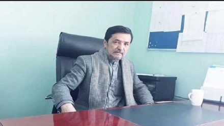 ترور مدیر تنظیم جلسات والی ولایت غزنی در حمله افراد مسلح ناشناس