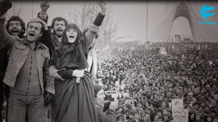 Pasca Revolusi, Iran Menjadi Negara Demokratis 