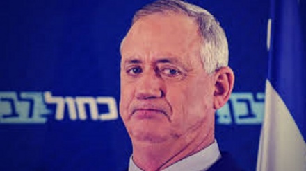 כחול לבן בתגובה לתקיפת כ