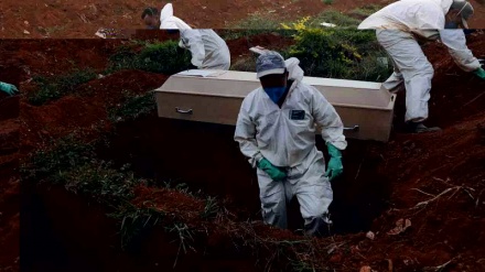 Oltre 2.500.000 morti di Coronavirus nel mondo