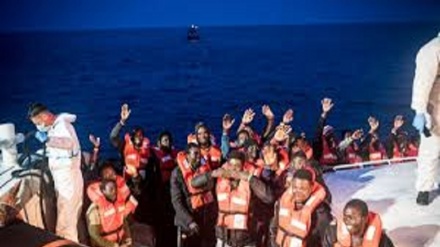 Migranti: circa 5000 sono sbarcati in Italia