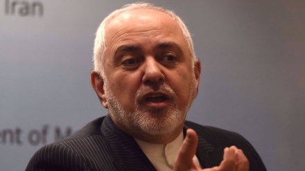 Irans Außenminister kritisiert Heuchelei Westens und der IAEA über Israels stillen Ausbau des Atomkraftwerks Dimona