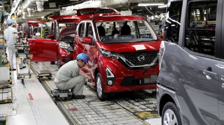 日産、地震による部品供給の遅延により国内2工場で2日間生産停止