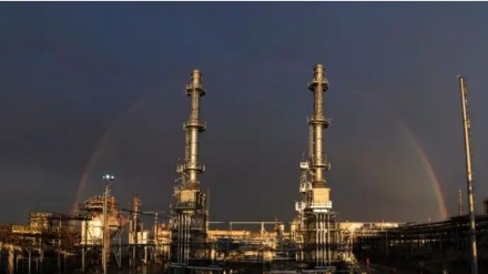 İran maksimum baskıya rağmen petrol alanında 5,6 milyar dolarlık 3 projeyi hayata geçiriyor 