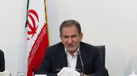 伊朗政府及伊斯兰议会就执行《解除制裁战略法案》法案进行合作