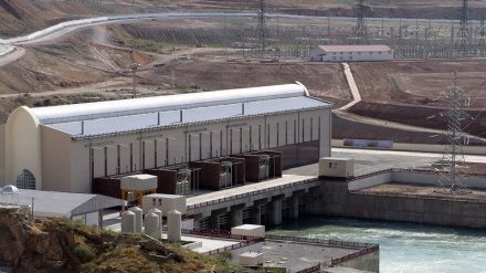 برق سنگتوده 1: نیروگاه نمی تواند بفروشد و برق تاجیک نمی تواند بخرد