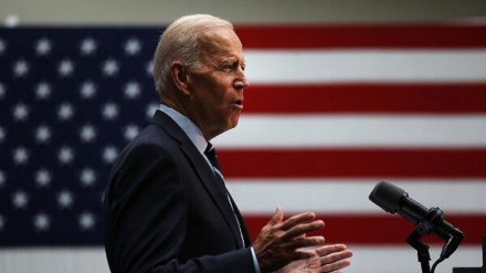 米大統領が、自国での人種的不平等を認める