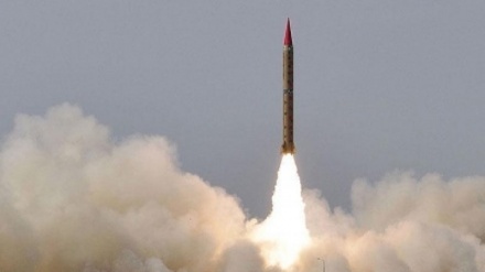 (VIDEO) Pakistan: testato missile balistico