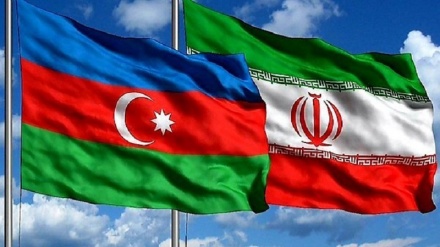 سفر هیاتی از مجلس ایران به جمهوری آذربایجان