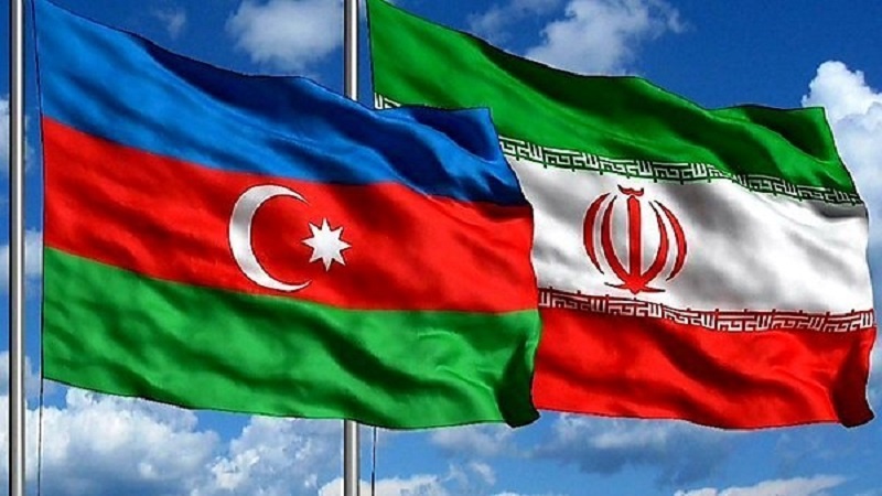 سفر هیاتی از مجلس ایران به جمهوری آذربایجان