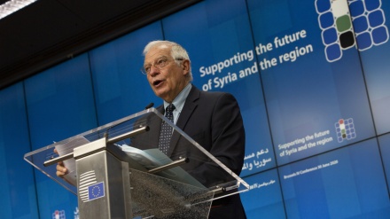 La UE insiste en mantener JCPOA