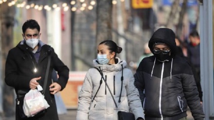 Հայաստանում հաստատվել է կորոնավիրուսի 62 նոր դեպք, առողջացել է 281 քաղաքացի