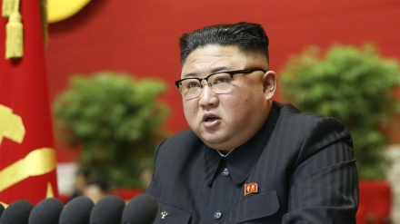 北朝鮮労働党総書記、「我が国の経済失敗は、党組織がその職務を適切に果たさなかったのが原因」