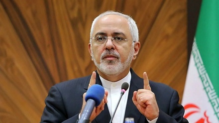  Zarif i drejtohet Trojkës Evropiane: Ne i përgjigjemi veprimit me veprim