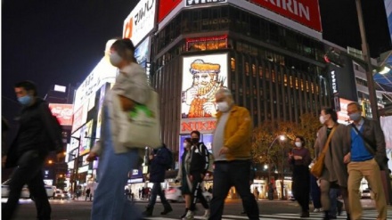 日本国内でのコロナ死亡者が過去最多の121人、 1886人が新規感染