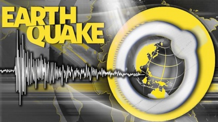 Forte scossa di Terremoti a Vanuatu